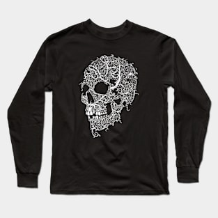 Skull Core Long Sleeve T-Shirt